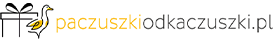 Paczuszkiodkaczuszki.pl - personalizowane PREZENTY I UPOMINKI