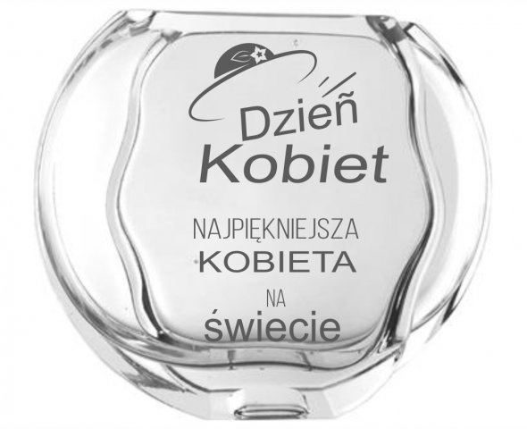 najpiekniejsza kobieta wazon