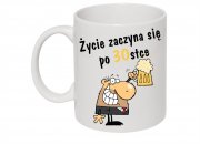 zycie zaczyna sie po 30