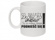 co nalezy zrobic po upadku?