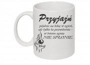 12 przyjaźń