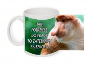 jak pojdziesz do pracy to zatesknisz za szkola