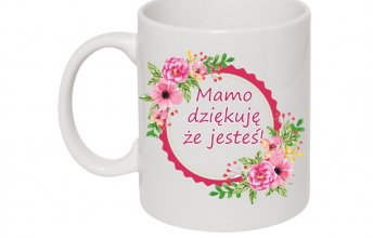 3mamo dziekuje ze jestes