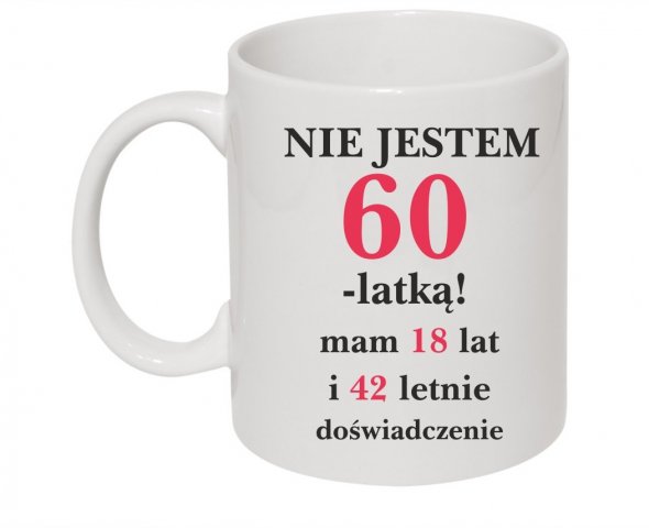 60 lat