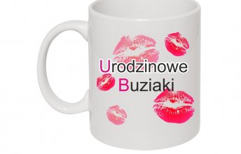 2urodzinowe buziaki