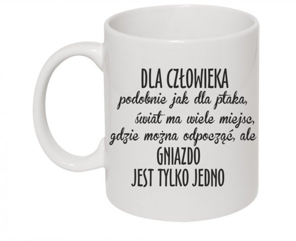 16 dla człowieka