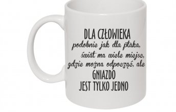 16 dla człowieka