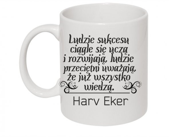 13 harv eker 