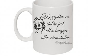 5 cytat marylin monroe