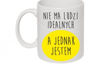 nie ma ludzi idealnych