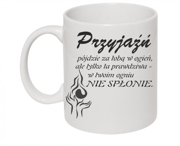 12 przyjaźń