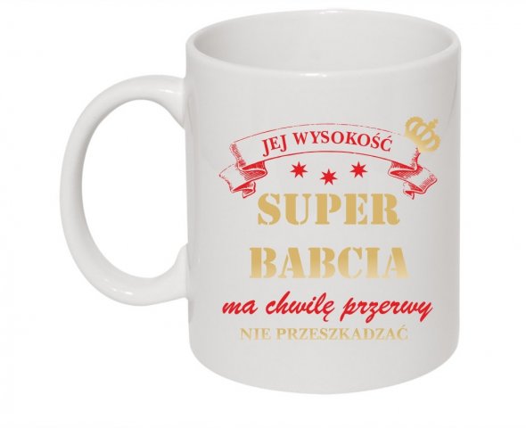 7jej wysokosc super babcia