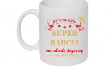 7jej wysokosc super babcia