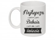 1najlepsza babcia na swiecie