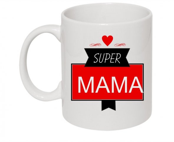 9super mama