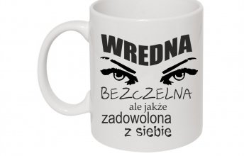 4wredna bezczelna