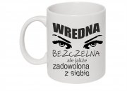 4wredna bezczelna