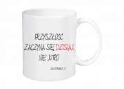 3przyszlosc zaczyna sie dzisiaj nie jutro