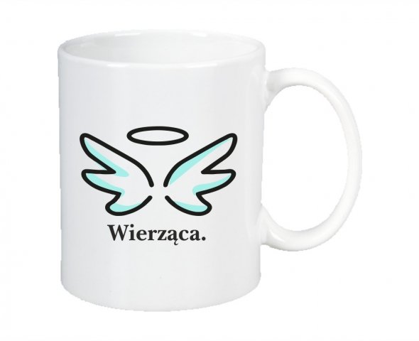 wierząca