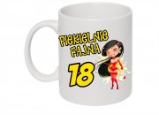 piekielnie fajna 18