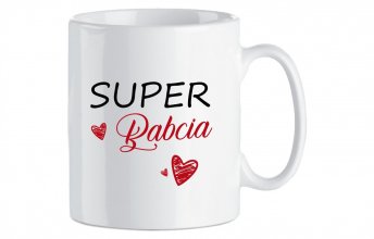 18super babcia