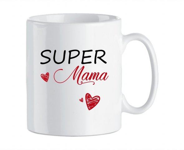 17super mama