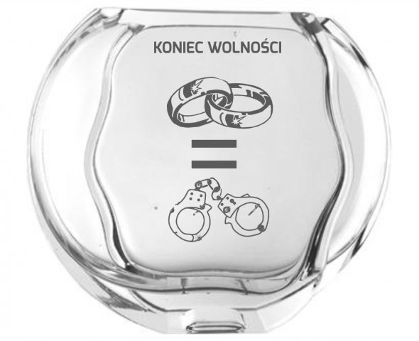 koniec wolnosci