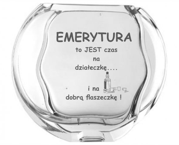 emerytura