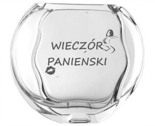 wazon wieczor panienski