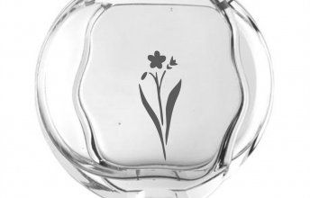 wazon kwiatowy wzor