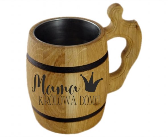 67 mama krolowa domu