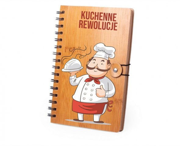 4 kuchenne rewolucje