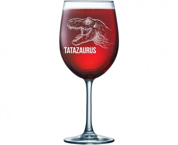 63 tatazaurus