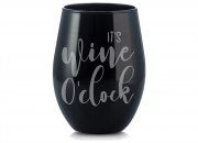 it's wine o'clock