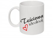 tesciowa idealna