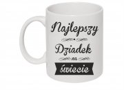 2najlepszy dziadek