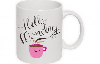 6hello monday