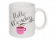 6hello monday