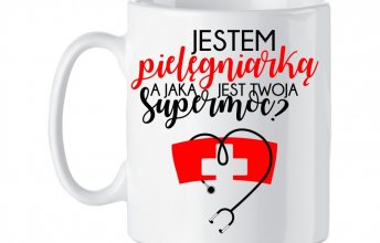 1jestem pielegniarka