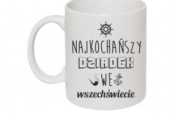 3 najkochanszy dziadek