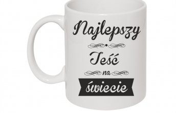 najlepszy teść na świecie