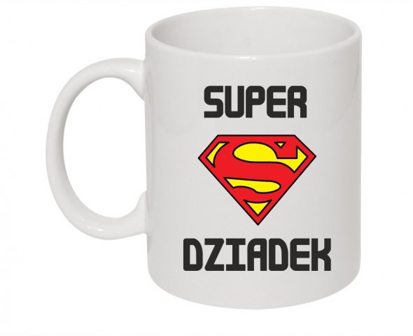 4super dziadek