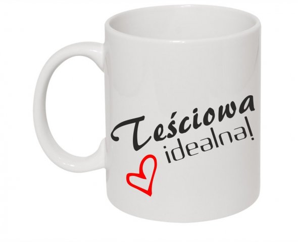 tesciowa idealna