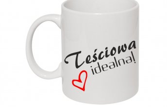 tesciowa idealna