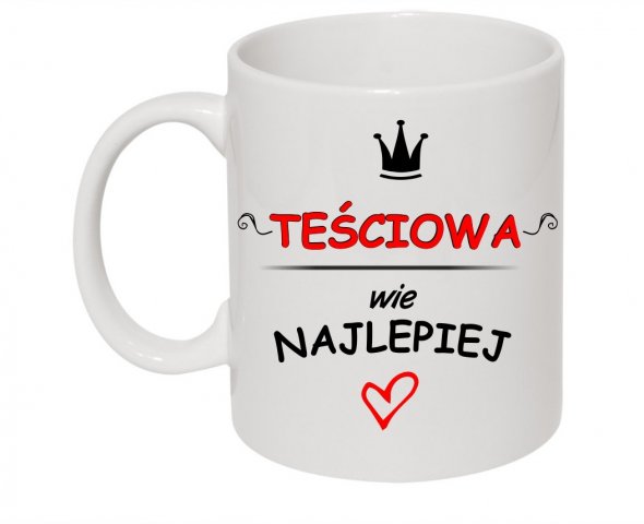 5tesciowa wie najlepiej