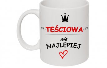 5tesciowa wie najlepiej