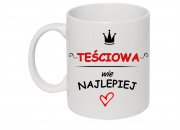 5tesciowa wie najlepiej