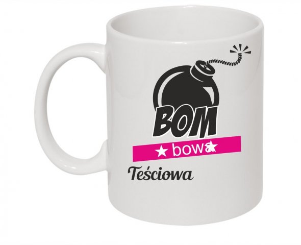 bombowa tesciowa