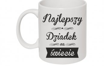 2najlepszy dziadek