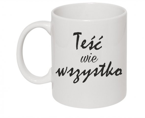 tesc wie wszystko